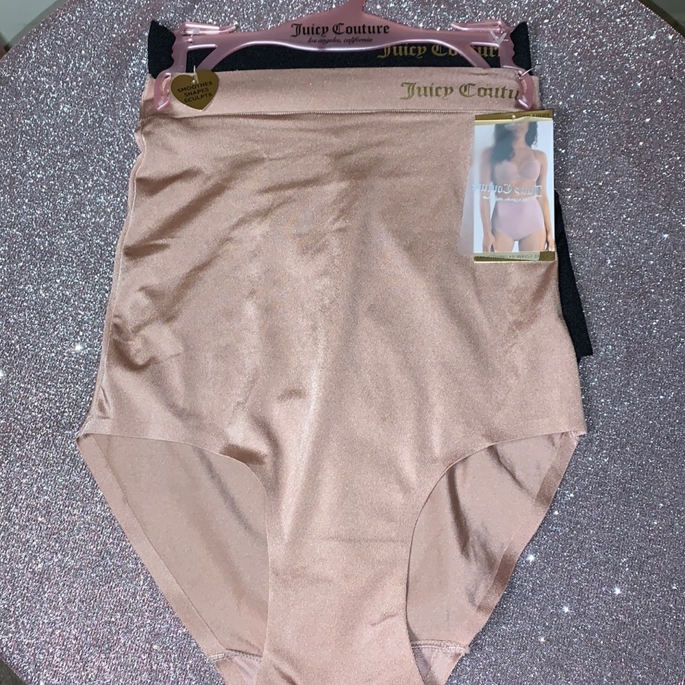*SOLD* 🚨‼️Juicy‎ Couture High Waist Shaping
